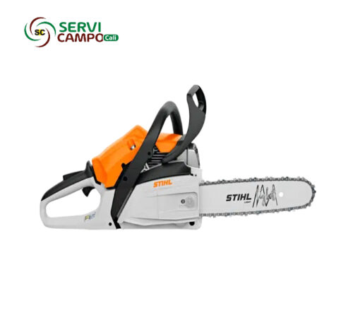 Motosierra STIHL MS162 con espada 35 cm
