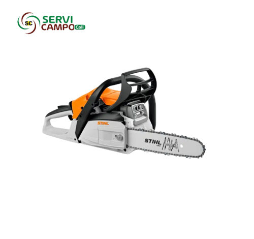 Motosierra STIHL MS162 con espada 35 cm