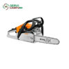Motosierra STIHL MS162 con espada 35 cm