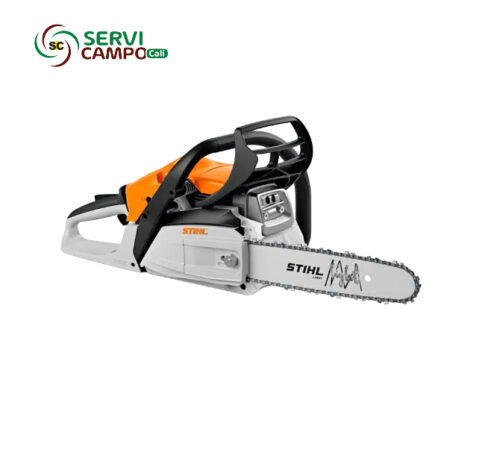 Motosierra STIHL MS162 con espada 35 cm