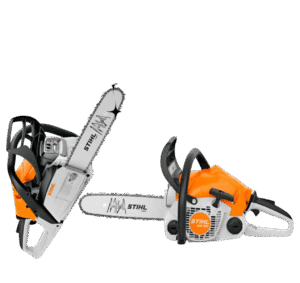 Motosierra STIHL MS162 con espada 35 cm