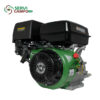 Motor Ecomax 16HP Gasolina ME460K