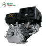 Motor Ecomax 16HP Gasolina ME460K
