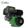 Motor Ecomax 16HP Gasolina ME460K