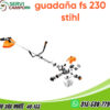 Guadaña fs 230 stilh