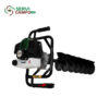 Ahoyador ECOMAX AECO2T52