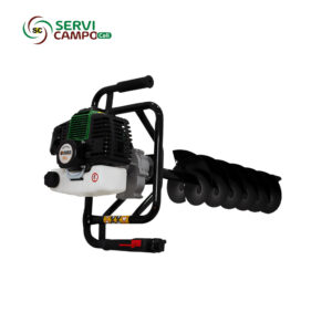 Ahoyador ECOMAX AECO2T52