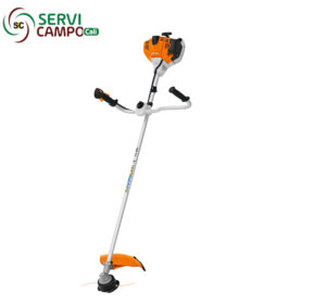 GUADAÑA FS 291 STIHL