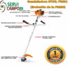 GUADAÑA FS 291 STIHL