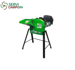 Picapasto TRAPP JTRP40F