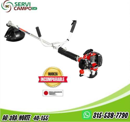 Guadaña Shindaiwa B45