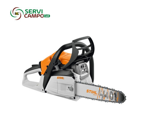 Motosierra STIHL MS172 Con Espada 40 cm