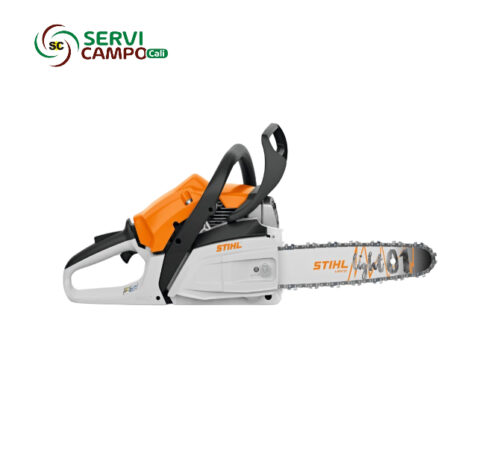 Motosierra STIHL MS172 Con Espada 40 cm