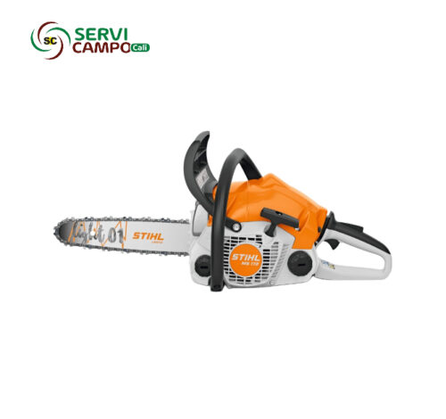 Motosierra STIHL MS172 Con Espada 40 cm