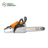 Motosierra STIHL MS182 Con Espada 45 cm