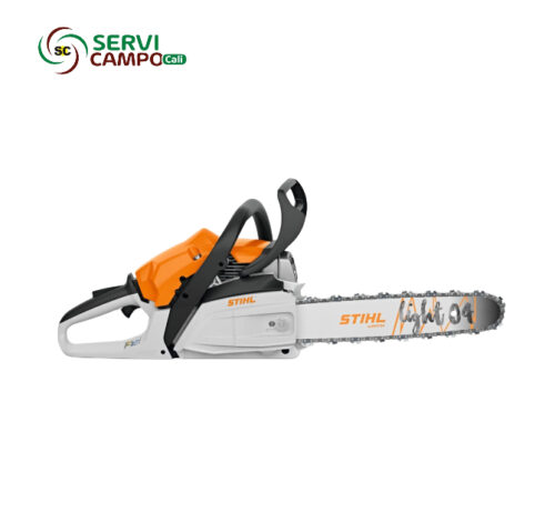 Motosierra STIHL MS182 Con Espada 45 cm