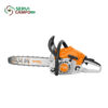 Motosierra STIHL MS182 Con Espada 45 cm