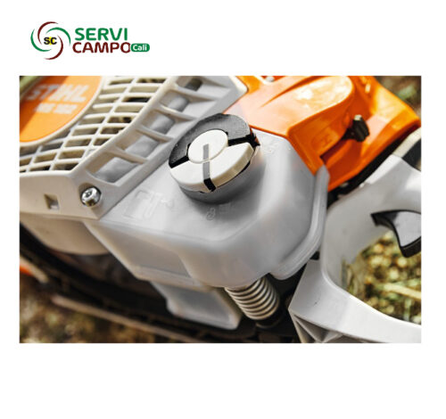 Motosierra STIHL MS182 Con Espada 45 cm