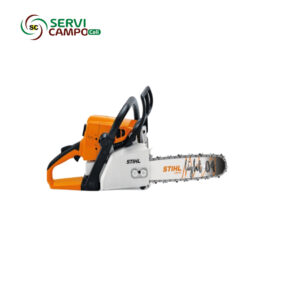 Motosierra STIHL MS250 Con Espada 50 cm