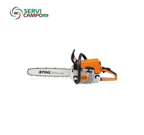Motosierra STIHL MS250 Con Espada 50 cm