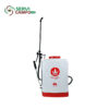Fumigadora Manual RoyalCondor® La Activa