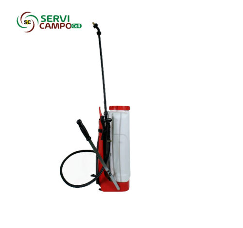 Fumigadora Manual RoyalCondor® La Activa