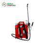 Fumigadora Manual RoyalCondor® La Activa