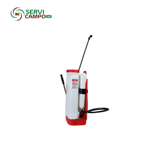 Fumigadora Manual RoyalCondor® La Activa