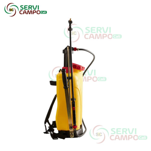 Fumigadora Manual RoyalCondor® Ceres 20 Litros