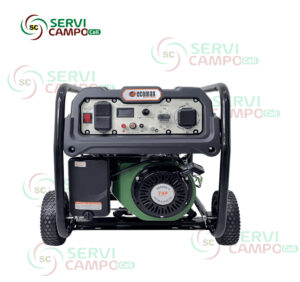 GENERADOR GASOLINA GE 3300-K