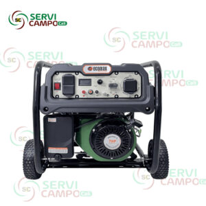 GENERADOR GASOLINA GE 3300-K