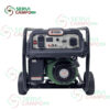GENERADOR GASOLINA GE 2500-K