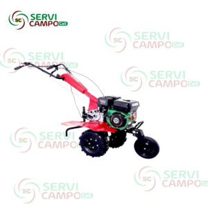 Motoazada Motor Gasolina  Ecomax 6.5hp WM500-ME200
