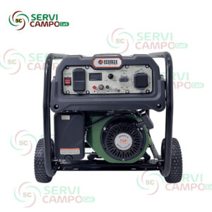 GENERADOR GASOLINA GE 2500-K