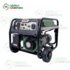 GENERADOR GASOLINA GE 3300-K