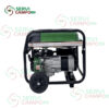 GENERADOR GASOLINA GE 2500-K