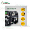 GENERADOR GASOLINA GE 2500-K