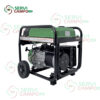 GENERADOR GASOLINA GE 3300-K