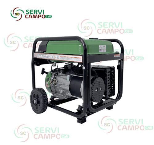 GENERADOR GASOLINA GE 3300-K