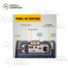 GENERADOR GASOLINA GE 2500-K