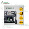 GENERADOR GASOLINA GE 3300-K
