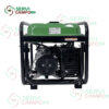 GENERADOR GASOLINA GE 2500-K