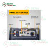 GENERADOR GASOLINA GE 3300-K