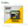 GENERADOR GASOLINA GE 3300-K