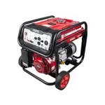 Planta Eléctrica Gasolina FORTE 7 HP 3.2 kW FG3500