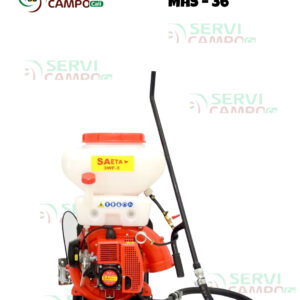 Mata Hormigas SAETA MHS – 36